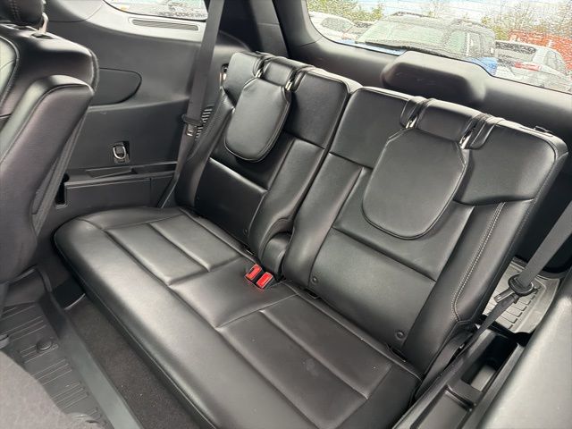 Used 2020 Ford Explorer Limited - photo 17