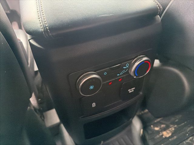Used 2020 Ford Explorer Limited - photo 18