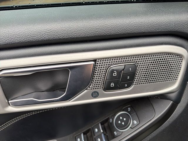 Used 2020 Ford Explorer Limited - photo 20