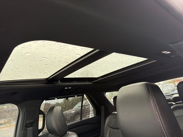 Used 2020 Ford Explorer Limited - photo 21