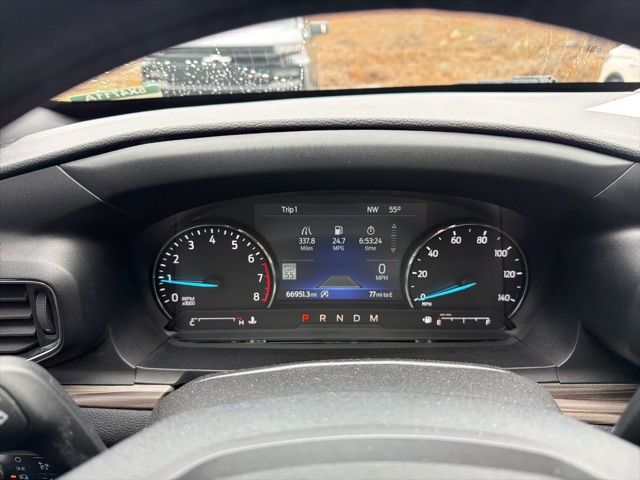 Used 2020 Ford Explorer Limited - photo 22