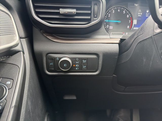 Used 2020 Ford Explorer Limited - photo 24