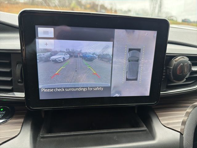 Used 2020 Ford Explorer Limited - photo 26