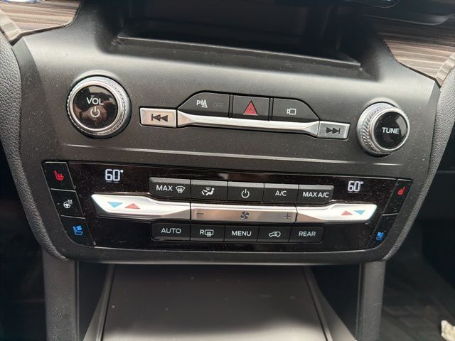 Used 2020 Ford Explorer Limited - photo 27