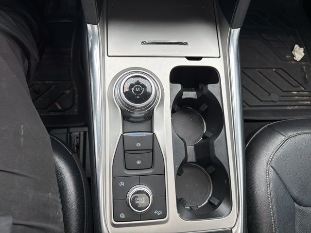 Used 2020 Ford Explorer Limited - photo 28