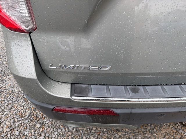 Used 2020 Ford Explorer Limited - photo 7