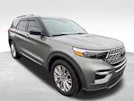 Used 2020 Ford Explorer Limited thumbnail 2