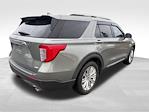 Used 2020 Ford Explorer Limited thumbnail 3