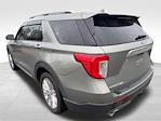 Used 2020 Ford Explorer Limited thumbnail 5