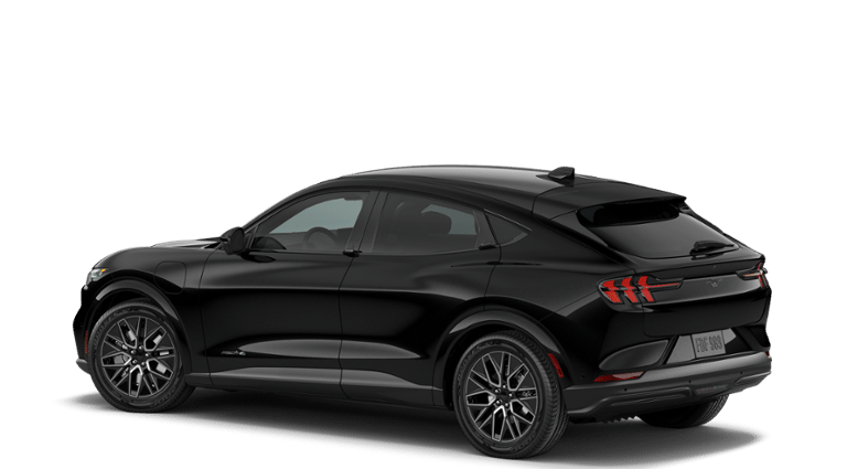 New 2026 Ford Mustang Mach-E Premium - photo 3
