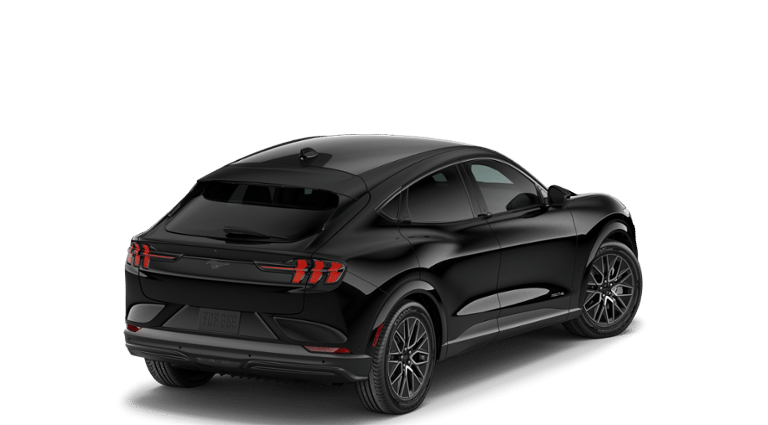New 2026 Ford Mustang Mach-E Premium - photo 4