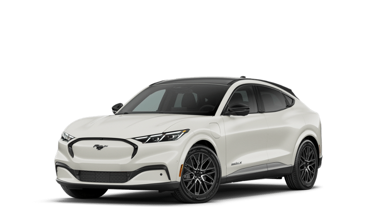 New 2026 Ford Mustang Mach-E Premium - photo 27