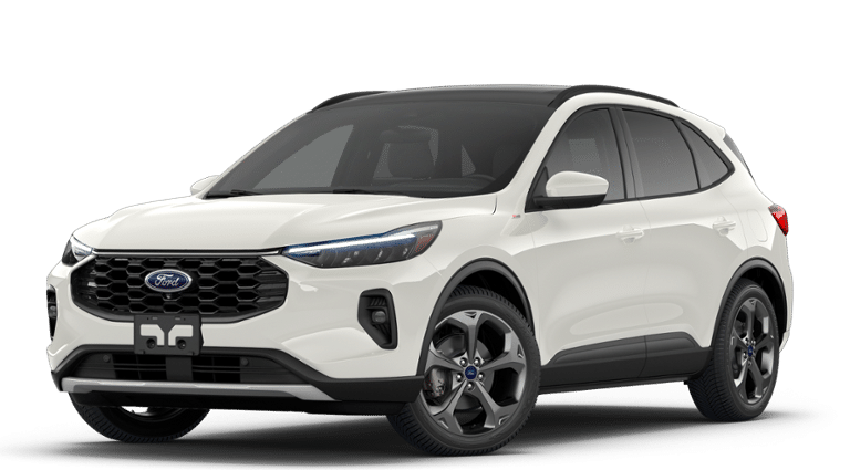New 2026 Ford Escape Select - photo 23