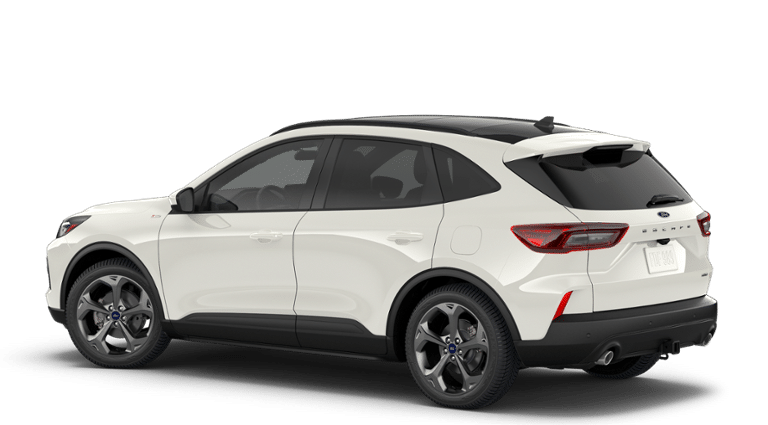 New 2026 Ford Escape Select - photo 24