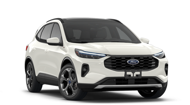 New 2026 Ford Escape Select - photo 26