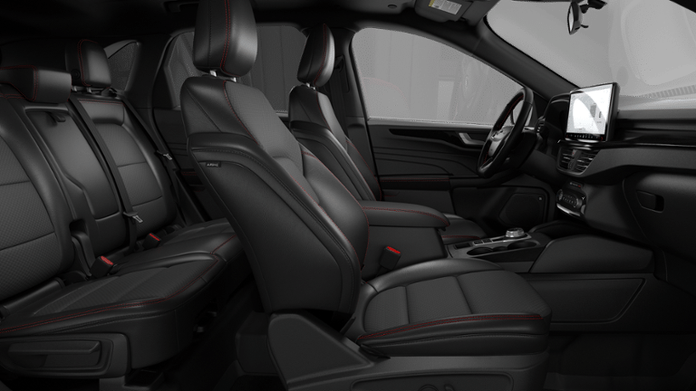 New 2026 Ford Escape Select - photo 27