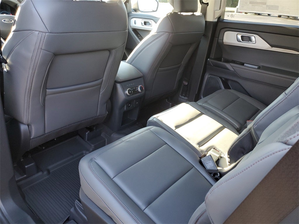 New 2026 Ford Explorer ACTIV - photo 13