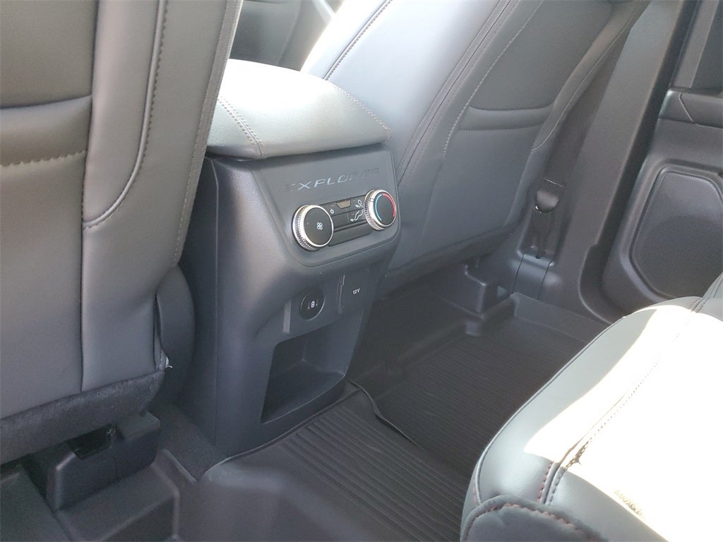 New 2026 Ford Explorer ACTIV - photo 14
