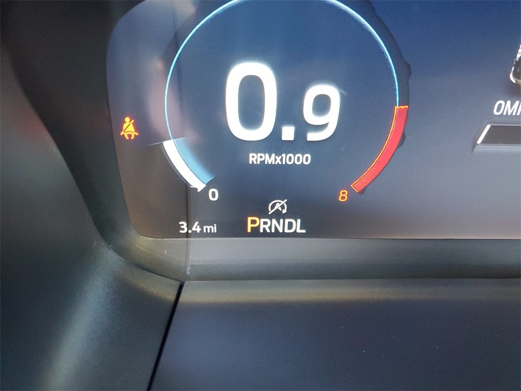 New 2026 Ford Explorer ACTIV - photo 18