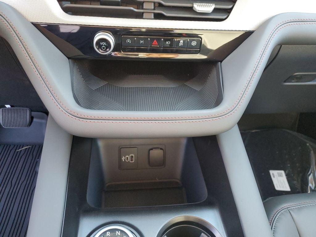 New 2026 Ford Explorer ACTIV - photo 19