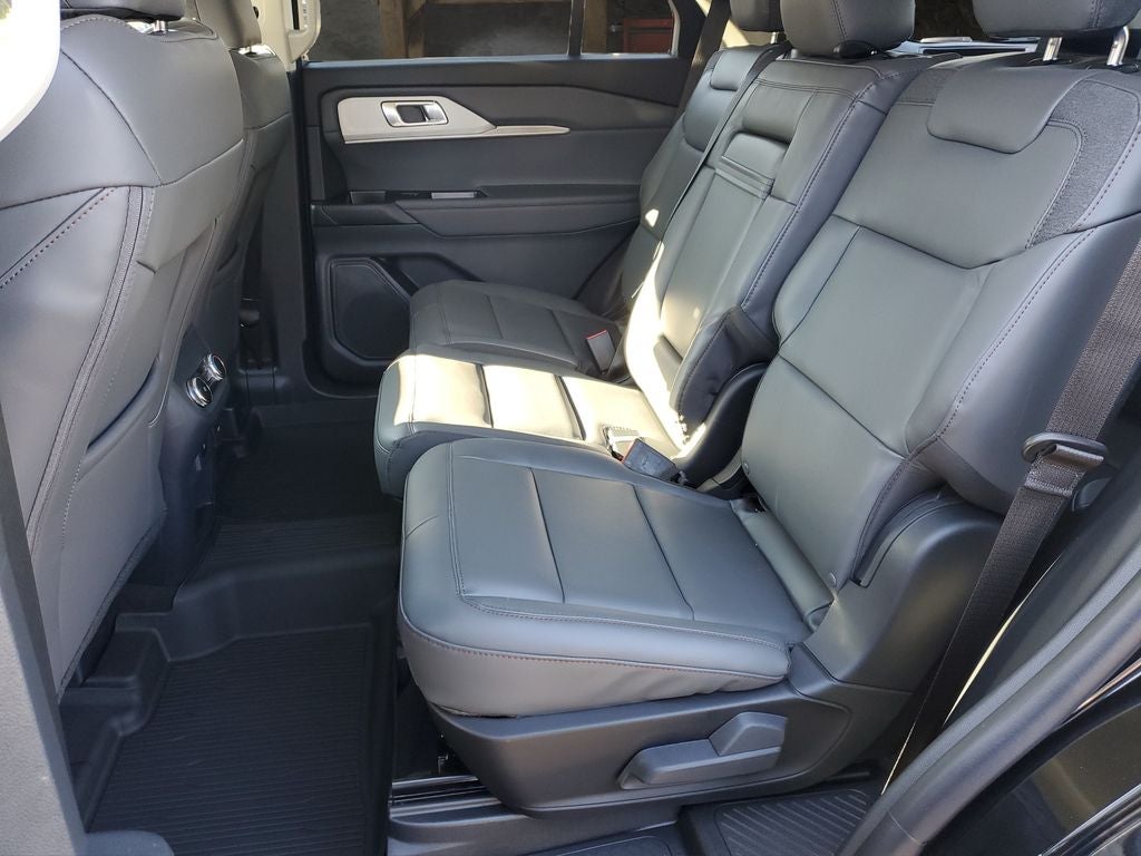 New 2026 Ford Explorer ACTIV - photo 20