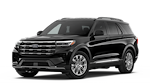New 2026 Ford Explorer ACTIV thumbnail 6