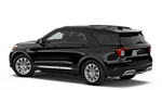 New 2026 Ford Explorer ACTIV thumbnail 7