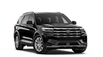 New 2026 Ford Explorer ACTIV thumbnail 8