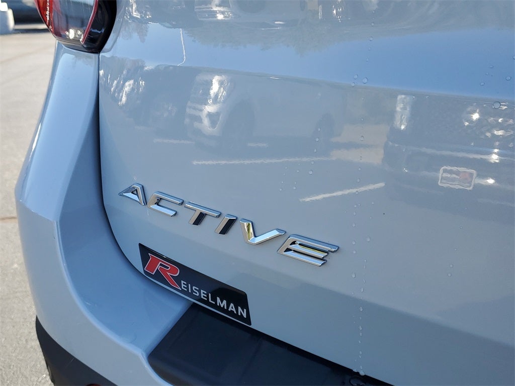 New 2026 Ford Explorer ACTIV - photo 26