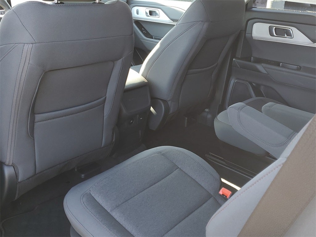 New 2026 Ford Explorer ACTIV - photo 28
