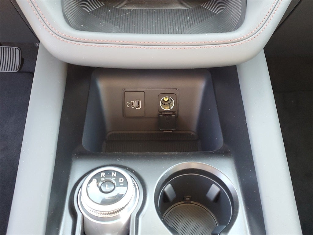 New 2026 Ford Explorer ACTIV - photo 20