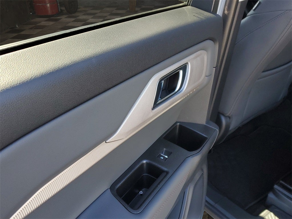 New 2026 Ford Explorer ACTIV - photo 7