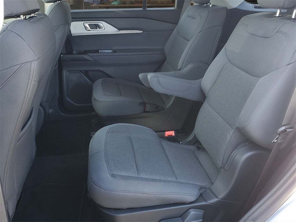 New 2026 Ford Explorer ACTIV - photo 8