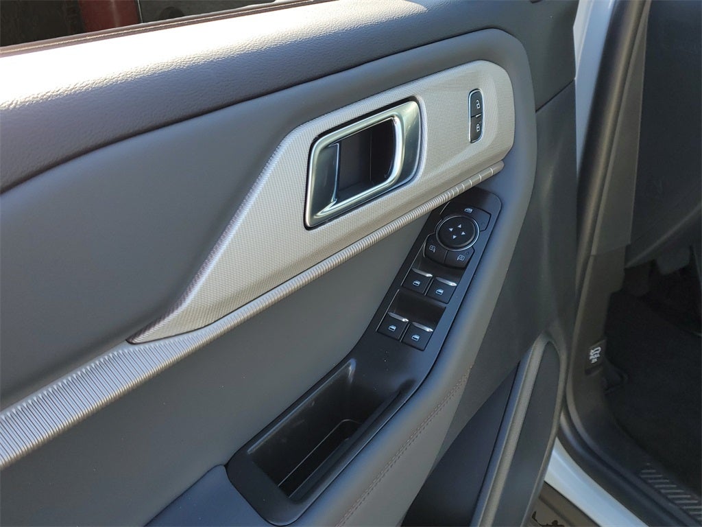 New 2026 Ford Explorer ACTIV - photo 11