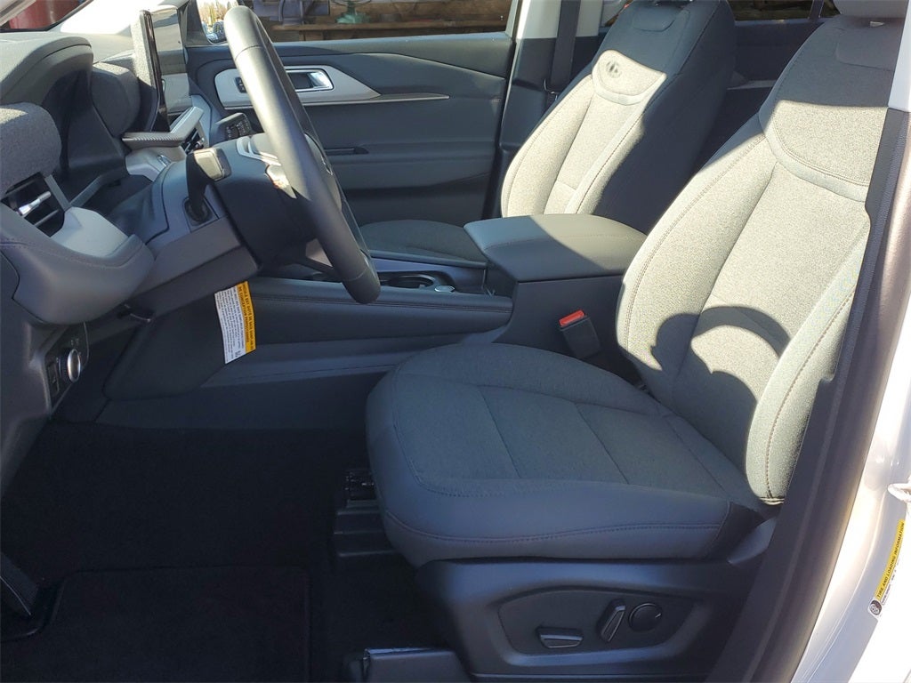 New 2026 Ford Explorer ACTIV - photo 12