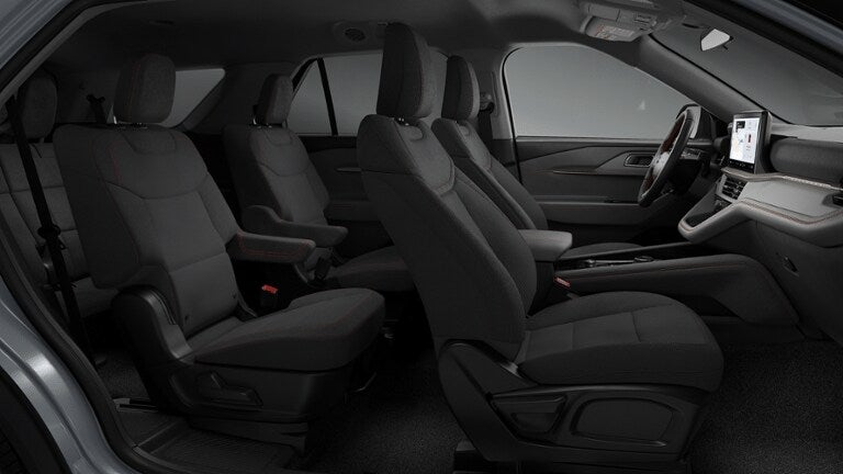 New 2026 Ford Explorer ACTIV - photo 25