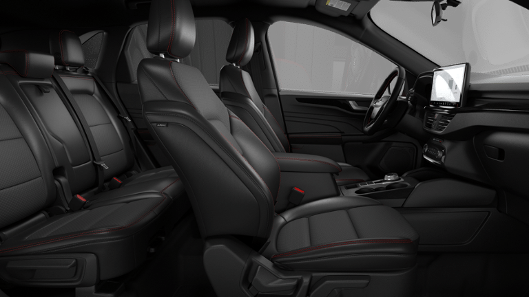 New 2026 Ford Escape ST-Line - photo 21