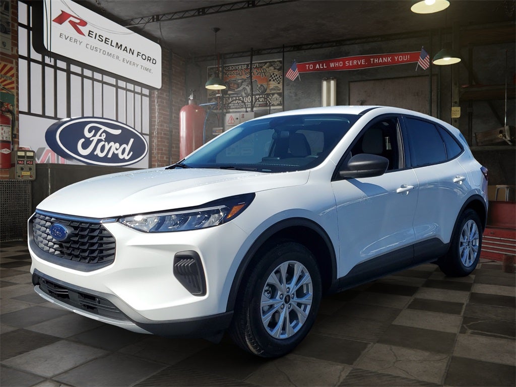 New 2026 Ford Escape ACTIV - photo 22