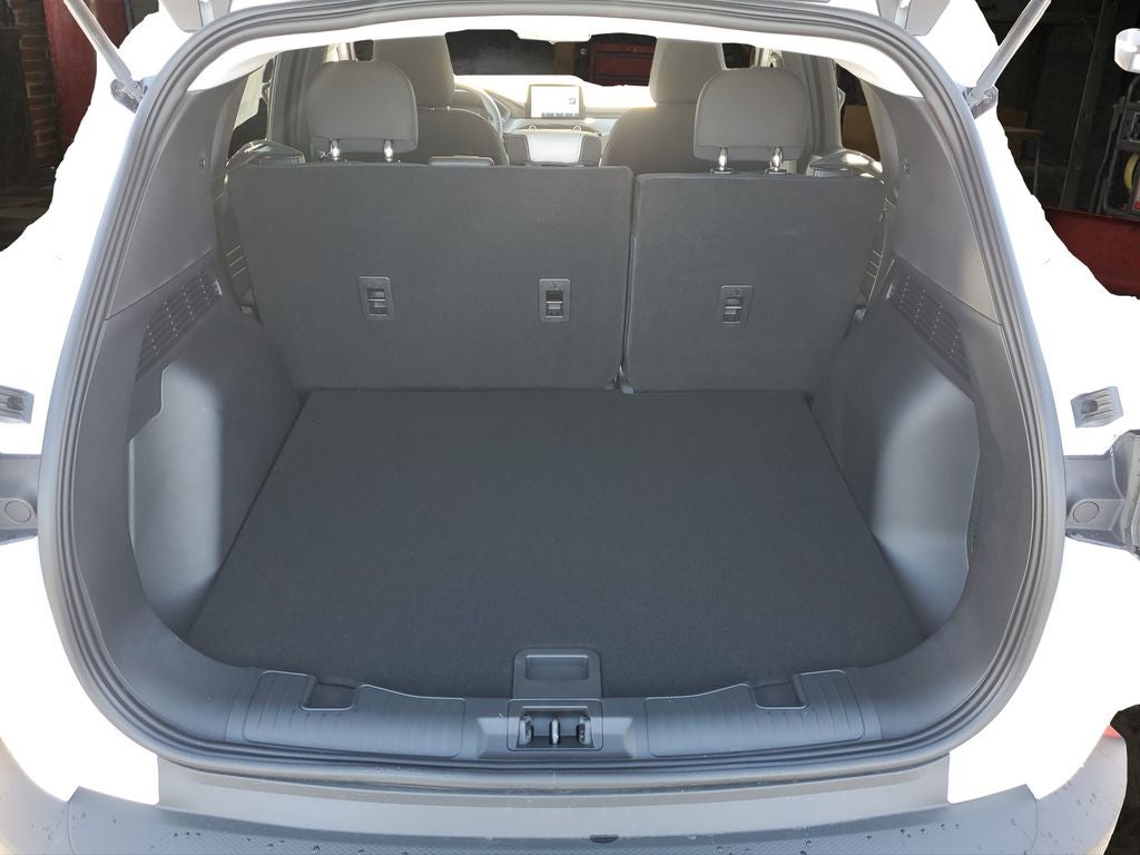 New 2026 Ford Escape ACTIV - photo 24