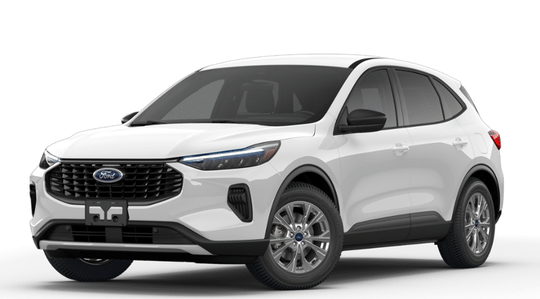 New 2026 Ford Escape ACTIV - photo 5