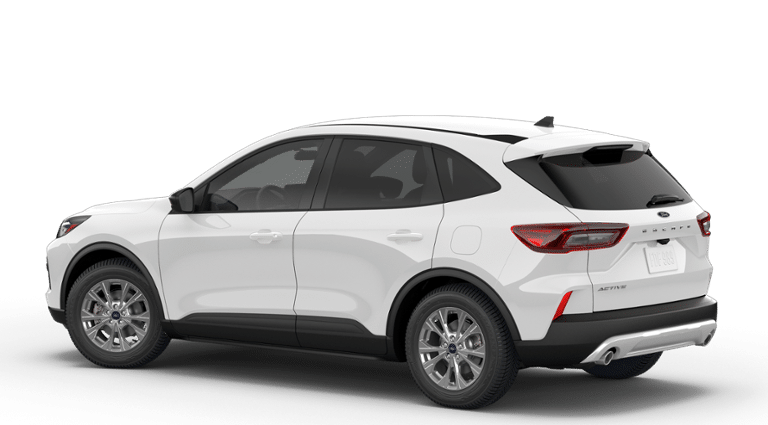New 2026 Ford Escape ACTIV - photo 6