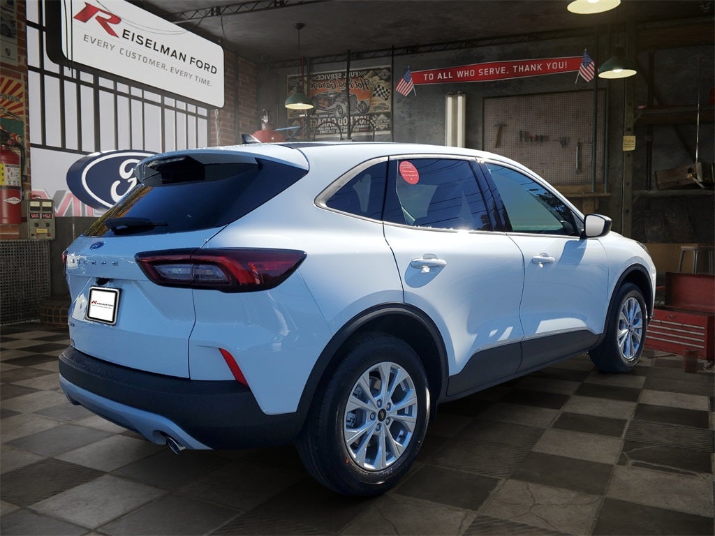 New 2026 Ford Escape ACTIV - photo 21