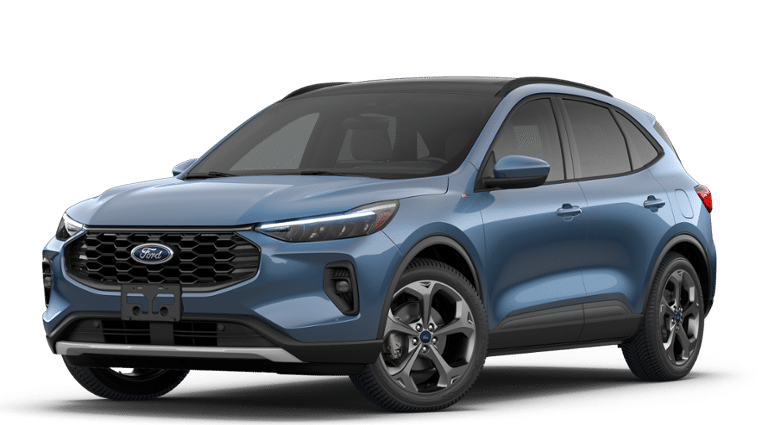 New 2026 Ford Escape Select - photo 25