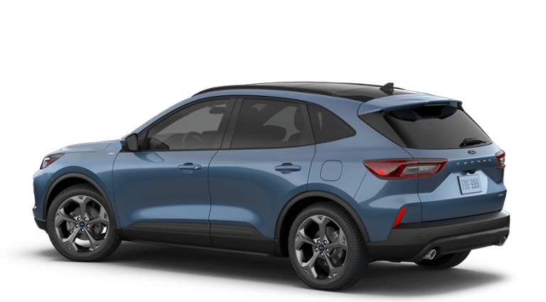 New 2026 Ford Escape Select - photo 26