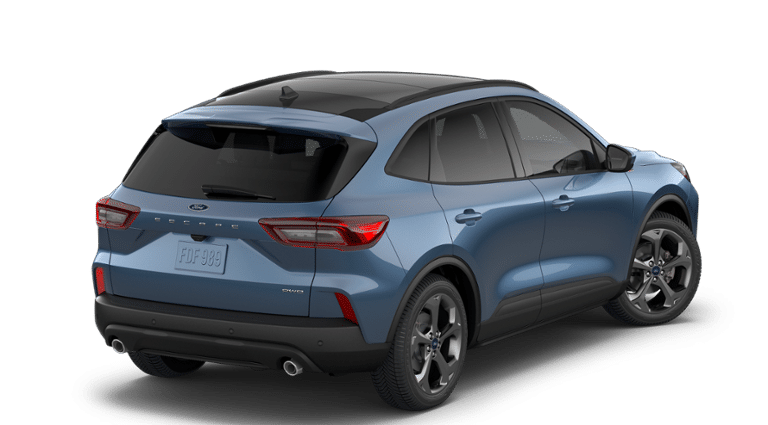 New 2026 Ford Escape Select - photo 27