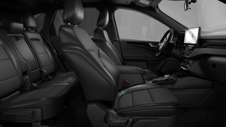 New 2026 Ford Escape Select - photo 29