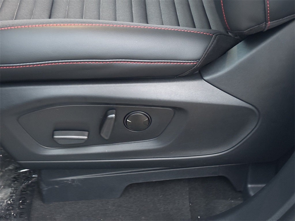 New 2026 Ford Explorer ST-Line - photo 19