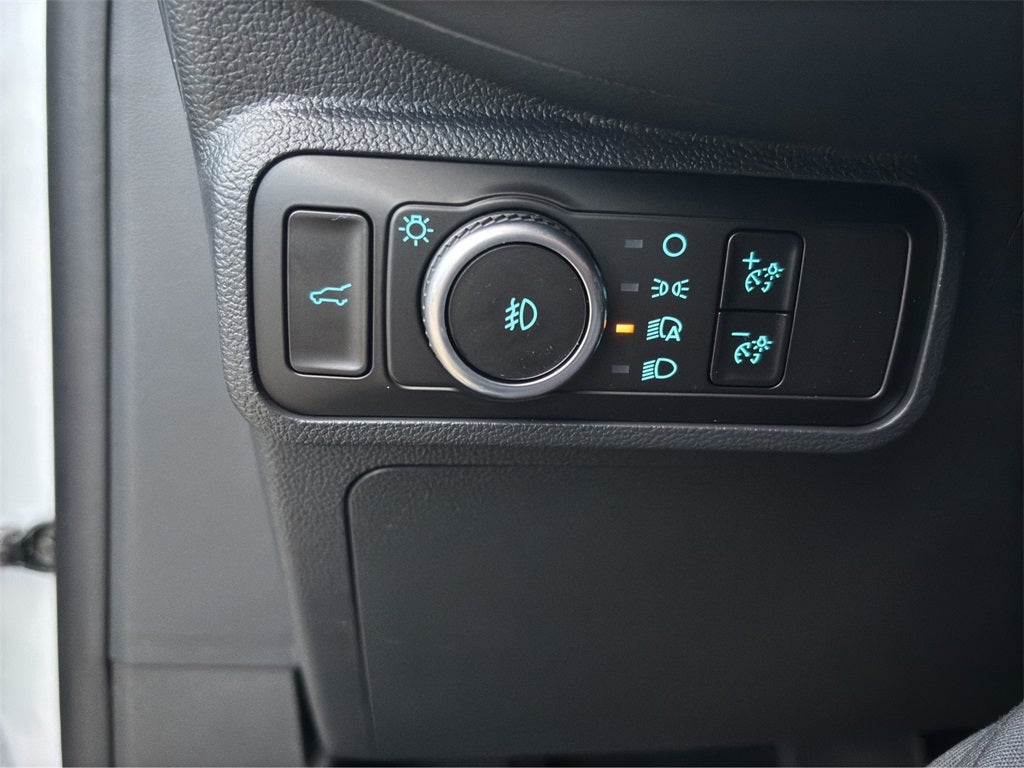 New 2026 Ford Explorer ST-Line - photo 20