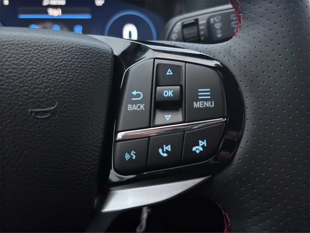 New 2026 Ford Explorer ST-Line - photo 25