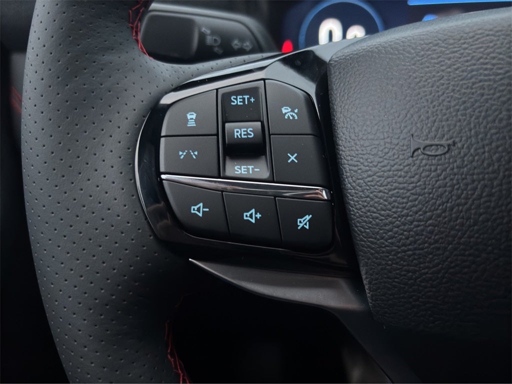 New 2026 Ford Explorer ST-Line - photo 26